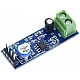 LM386 Audio Amplifier Module LM386 Audio Amplifier Module