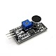 LM393 Sound Detection Sensor Module-Black LM393 Sound Detection Sensor Module-Black