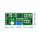 LM393 Voltage Comparator Module LM393 Voltage Comparator Module
