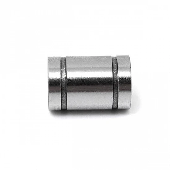 LM6UU 6mm Linear Motion Bearing for 3D Printer LM6UU 6mm Linear Motion Bearing for 3D Printer