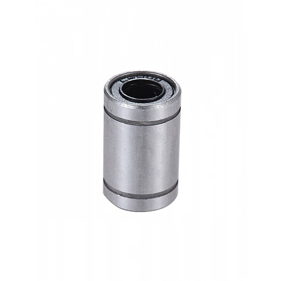LM8UU 8MM Linear Motion Bearing for 3D Printer LM8UU 8MM Linear Motion Bearing for 3D Printer