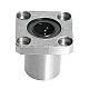 LMK12UU 12mm Square Flange Linear Motion Bearing LMK12UU 12mm Square Flange Linear Motion Bearing