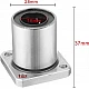 LMK16UU 16mm Square Flange Linear Motion Bearing LMK16UU 16mm Square Flange Linear Motion Bearing