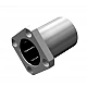 LMK35UU 35mm Square Flange Linear Motion Bearing LMK35UU 35mm Square Flange Linear Motion Bearing