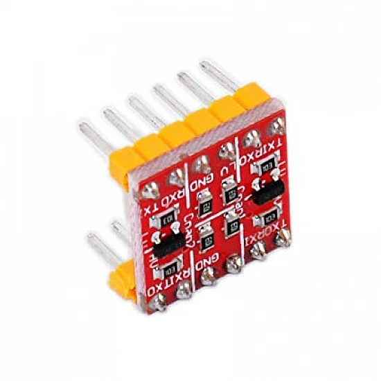 2 Channel Logic Level Converter Module - Raspberry Pi 2 Channel Logic Level Converter Module - Raspberry Pi Accessories - Raspberry Pi