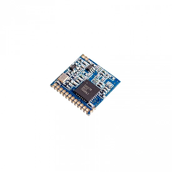 LoRa SX1278 433MHZ Long Range RF Wireless Module LoRa SX1278 433MHZ Long Range RF Wireless Module