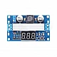 LTC1871 DC-DC Adjustable Power Supply Buck Boost Converter Module LTC1871 DC-DC Adjustable Power Supply Buck Boost Converter Module