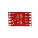 LTC3588 - Energy Harvester Breakout Module LTC3588 - Energy Harvester Breakout Module