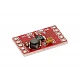 LTC3588 - Energy Harvester Breakout Module LTC3588 - Energy Harvester Breakout Module