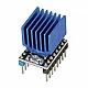 LV8729 Stepper Motor Driver with Heatsink for 3D Printer LV8729 Stepper Motor Driver with Heatsink for 3D Printer