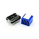 LV8729 Stepper Motor Driver with Heatsink for 3D Printer LV8729 Stepper Motor Driver with Heatsink for 3D Printer