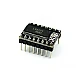 LV8729 Stepper Motor Driver with Heatsink for 3D Printer LV8729 Stepper Motor Driver with Heatsink for 3D Printer