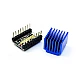 LV8729 Stepper Motor Driver with Heatsink for 3D Printer LV8729 Stepper Motor Driver with Heatsink for 3D Printer
