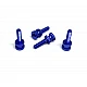M3 Shock Absorber Screws - 4pcs M3 Shock Absorber Screws - 4pcs