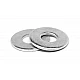 M3 SS Plain Washer - 10pcs