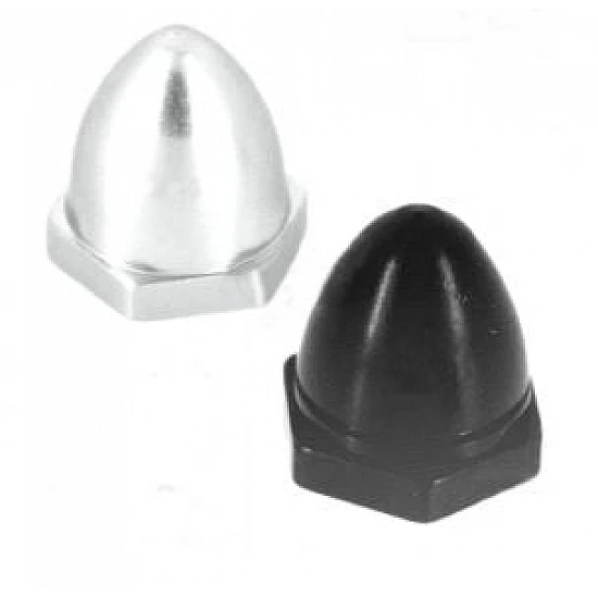 M5 Propeller Nut Cap CW CCW for Emax 2204 Brushless DC Motor M5 Propeller Nut Cap CW CCW for Emax 2204 Brushless DC Motor