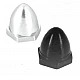 M5 Propeller Nut Cap CW CCW for Emax 2204 Brushless DC Motor M5 Propeller Nut Cap CW CCW for Emax 2204 Brushless DC Motor
