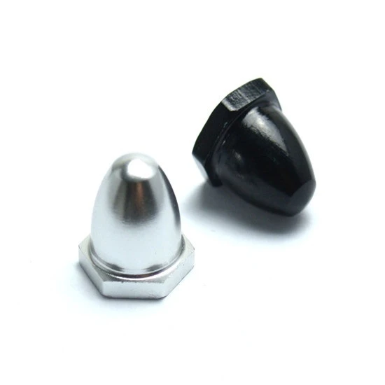 M6 Propeller Nut Cap CW CCW for 2212 920KV Brushless DC Motor M6 Propeller Nut Cap CW CCW for 2212 920KV Brushless DC Motor