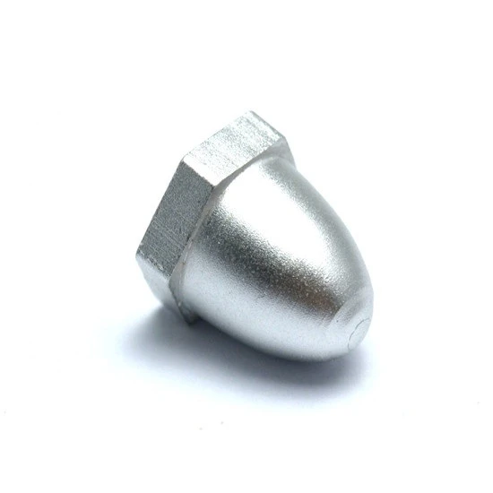 M6 Propeller Nut Cap CW CCW for 2212 920KV Brushless DC Motor M6 Propeller Nut Cap CW CCW for 2212 920KV Brushless DC Motor