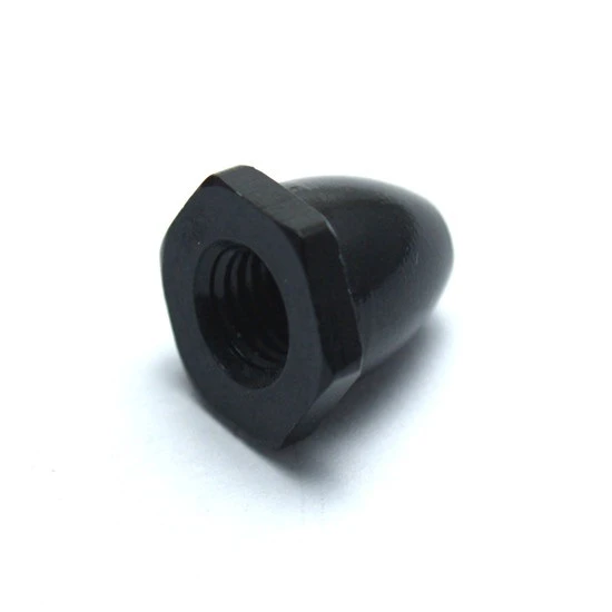 M6 Propeller Nut Cap CW CCW for 2212 920KV Brushless DC Motor M6 Propeller Nut Cap CW CCW for 2212 920KV Brushless DC Motor