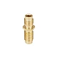 M6X20 1.75mm Extruder Feeding Nozzle Throat M6X20 1.75mm Extruder Feeding Nozzle Throat