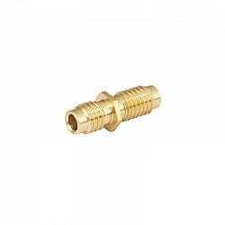 M6X20 1.75mm Extruder Feeding Nozzle Throat