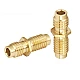 M6X20 1.75mm Extruder Feeding Nozzle Throat M6X20 1.75mm Extruder Feeding Nozzle Throat