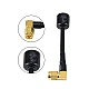 Maple Wireless 11dBi circularly polarized antenna 14 cm SMA Male Kit Maple Wireless 11dBi circularly polarized antenna 14 cm SMA Male Kit