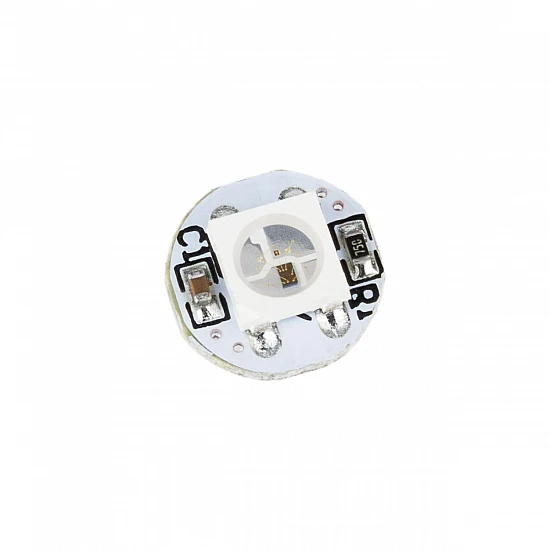 Matrix 4-Pin WS2812 LED Chip Matrix 4-Pin WS2812 LED Chip