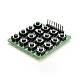 Matrix 4x4 16 Keypad Keyboard Module Matrix 4x4 16 Keypad Keyboard Module