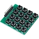 Matrix 4x4 16 Keypad Keyboard Module Matrix 4x4 16 Keypad Keyboard Module