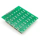 Matrix 4x4 16 Keypad Keyboard Module Matrix 4x4 16 Keypad Keyboard Module
