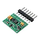 MAX30100 Pulse Oximeter Heart Rate Sensor Module MAX30100 Pulse Oximeter Heart Rate Sensor Module