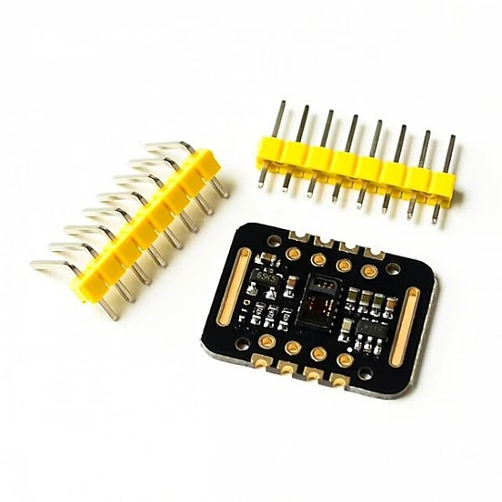 MAX30102 Blood/Oxygen/Heartbeat Sensor MAX30102 Blood/Oxygen/Heartbeat Sensor