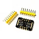 MAX30102 Blood/Oxygen/Heartbeat Sensor MAX30102 Blood/Oxygen/Heartbeat Sensor