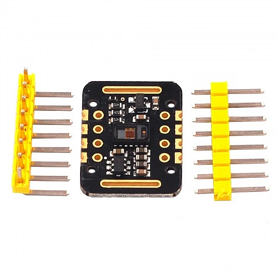 MAX30102 Blood/Oxygen/Heartbeat Sensor MAX30102 Blood/Oxygen/Heartbeat Sensor