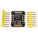 MAX30102 Blood/Oxygen/Heartbeat Sensor MAX30102 Blood/Oxygen/Heartbeat Sensor