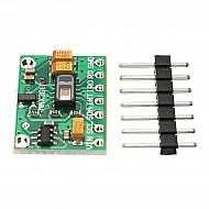 MAX30102 Pulse Oximeter Heart Rate Sensor Module	