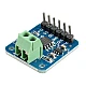MAX31855 K Type Thermocouple Breakout Module MAX31855 K Type Thermocouple Breakout Module