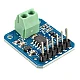 MAX31855 K Type Thermocouple Breakout Module MAX31855 K Type Thermocouple Breakout Module