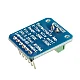 MAX31855 K Type Thermocouple Breakout Module MAX31855 K Type Thermocouple Breakout Module