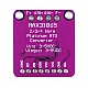 MAX31865 RTD Platinum PT100 to PT1000 Temperature to Digital Voltage Converter MAX31865 RTD Platinum PT100 to PT1000 Temperature to Digital Voltage Converter