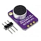 MAX4466 Electret Microphone Amplifier MAX4466 Electret Microphone Amplifier