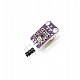 MAX4466 Electret Microphone Amplifier MAX4466 Electret Microphone Amplifier