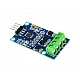 MAX490 RS422 Bidirectional Full Duplex Two-Way TTL Signal Conversion Module MAX490 RS422 Bidirectional Full Duplex Two-Way TTL Signal Conversion Module