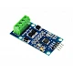 MAX490 RS422 Bidirectional Full Duplex Two-Way TTL Signal Conversion Module MAX490 RS422 Bidirectional Full Duplex Two-Way TTL Signal Conversion Module