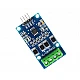 MAX490 RS422 Bidirectional Full Duplex Two-Way TTL Signal Conversion Module MAX490 RS422 Bidirectional Full Duplex Two-Way TTL Signal Conversion Module