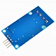 MAX490 RS422 Bidirectional Full Duplex Two-Way TTL Signal Conversion Module MAX490 RS422 Bidirectional Full Duplex Two-Way TTL Signal Conversion Module