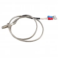 MAX6675 Module with K Type Thermocouple Sensor