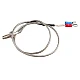 MAX6675 Module with K Type Thermocouple Sensor MAX6675 Module with K Type Thermocouple Sensor